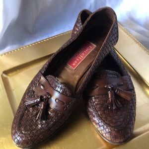 Vintage Cole Haan Country Loafer. Classic
